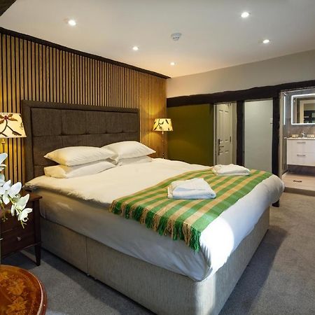 Whyte Harte Hotel レッドヒル エクステリア 写真