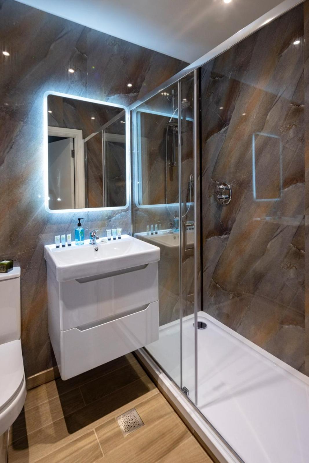 Whyte Harte Hotel レッドヒル エクステリア 写真