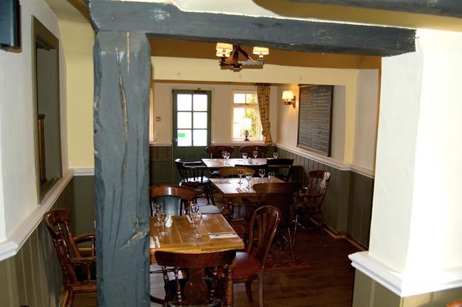Whyte Harte Hotel レッドヒル エクステリア 写真