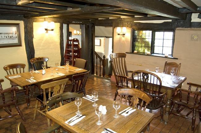 Whyte Harte Hotel レッドヒル エクステリア 写真