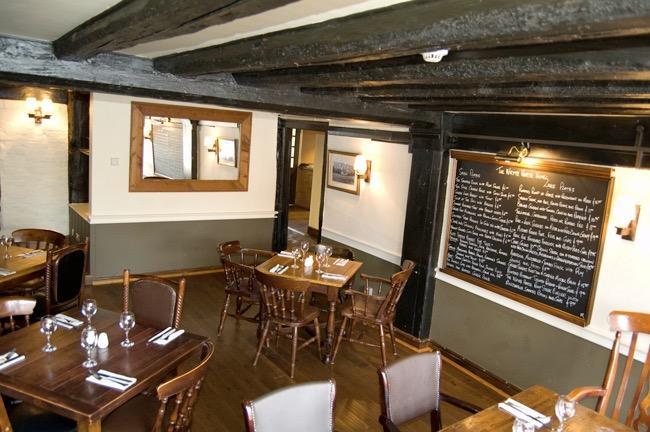 Whyte Harte Hotel レッドヒル エクステリア 写真