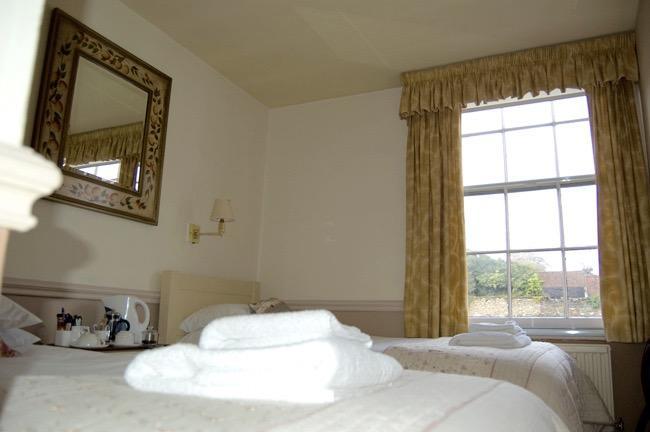 Whyte Harte Hotel レッドヒル エクステリア 写真
