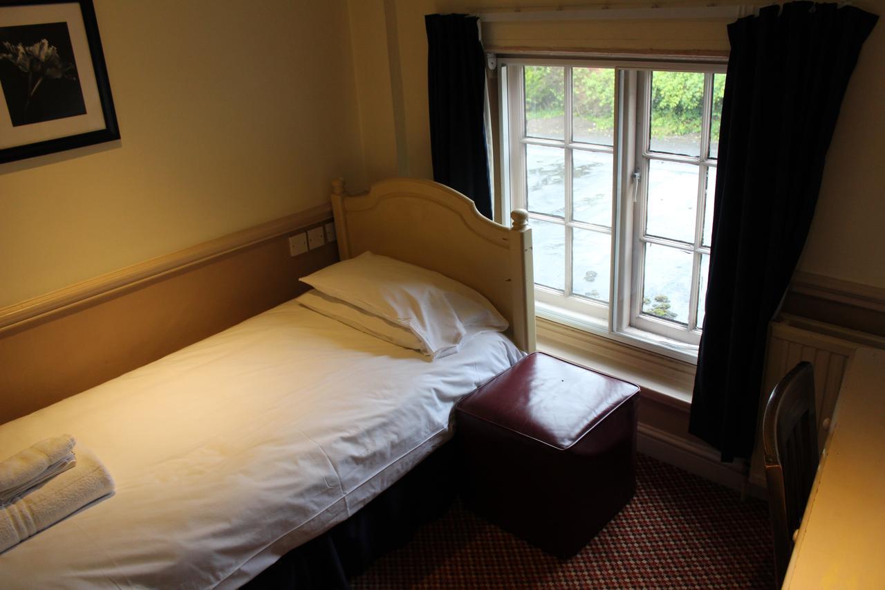 Whyte Harte Hotel レッドヒル エクステリア 写真
