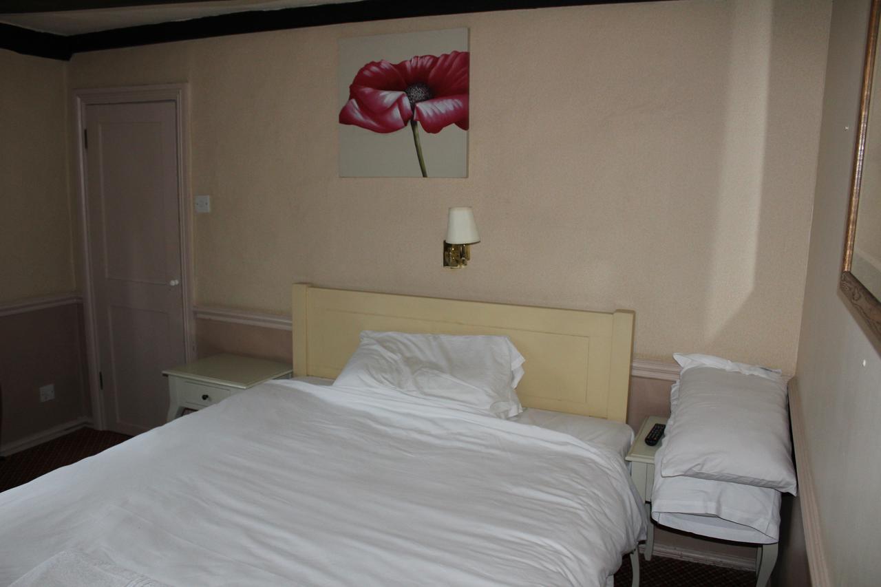 Whyte Harte Hotel レッドヒル エクステリア 写真