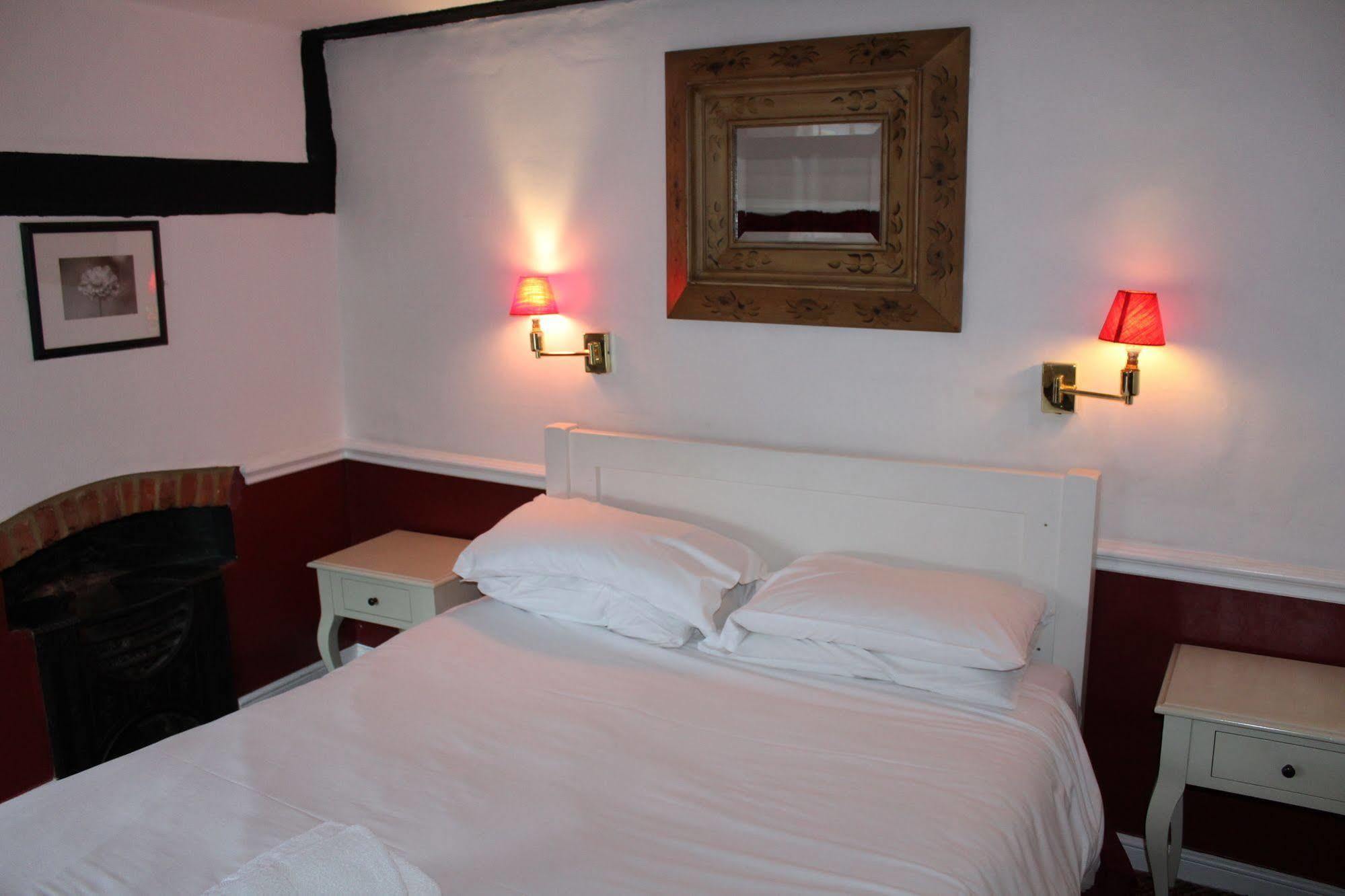 Whyte Harte Hotel レッドヒル エクステリア 写真